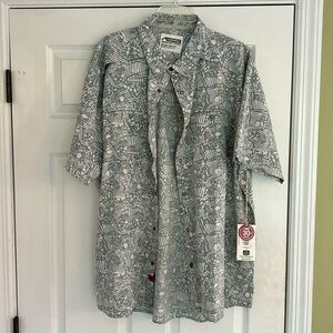 Mountain Khakis Summer Shirt